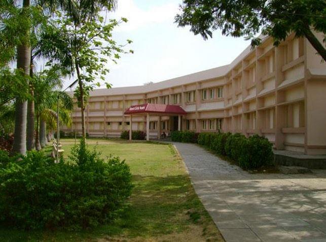 Kavikulguru Institute of Technology and Science Nagpur Academic Building photo 3