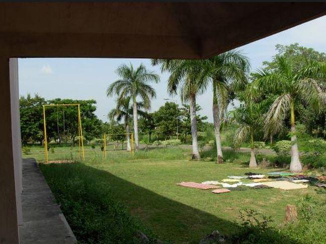 Kavikulguru Institute of Technology and Science Nagpur Academic Building photo 4