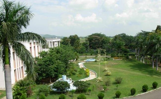 Kavikulguru Institute of Technology and Science Nagpur Academic Building photo 5