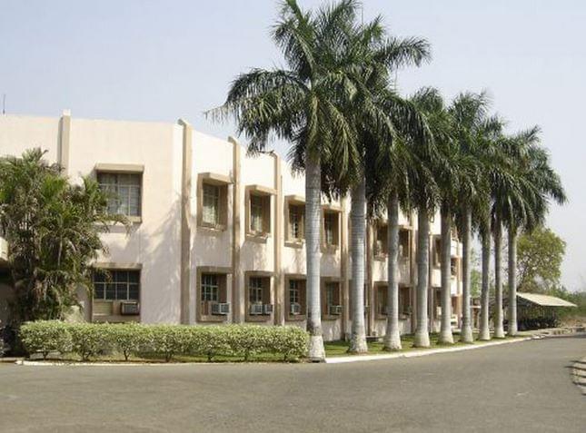 Kavikulguru Institute of Technology and Science Nagpur Academic Building photo 6