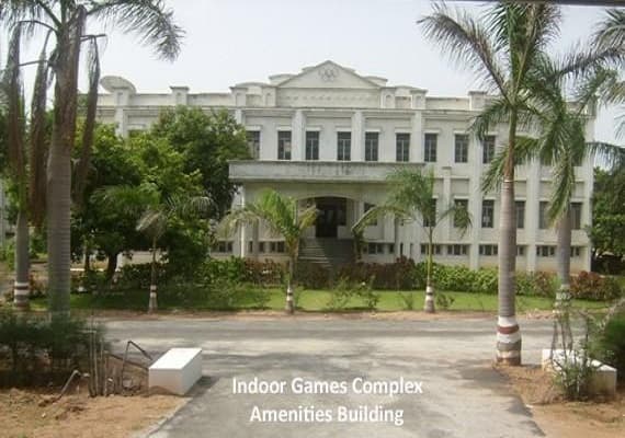Kamala Institute of Technology & Science Karimnagar Campus Images photo 7