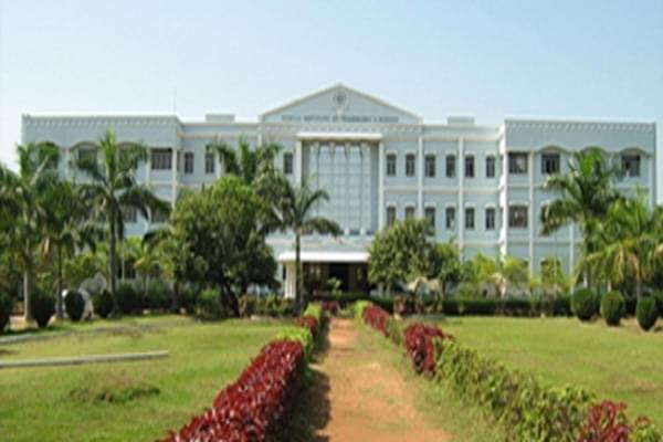 Kamala Institute of Technology & Science Karimnagar Campus Images photo 2