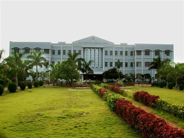 Kamala Institute of Technology & Science Karimnagar Campus Images photo 4