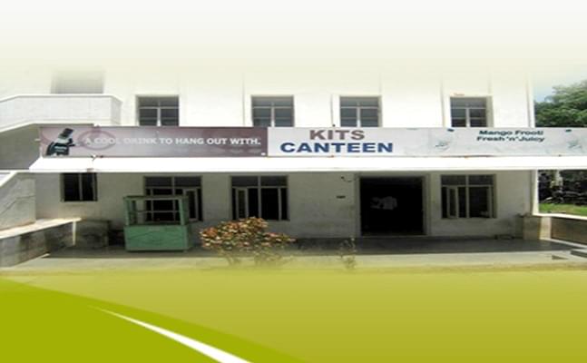 Kamala Institute of Technology & Science Karimnagar Campus Images photo 5