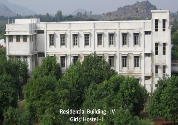 Kamala Institute of Technology & Science Karimnagar Campus Images photo 6