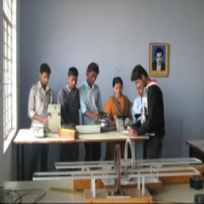 Kamala Institute of Technology & Science Karimnagar Campus Photos photo 1