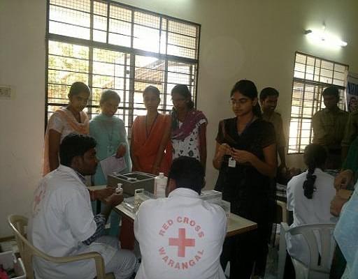 Kamala Institute of Technology & Science Karimnagar Campus Photos photo 2