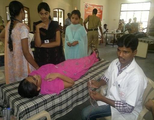 Kamala Institute of Technology & Science Karimnagar Campus Photos photo 3