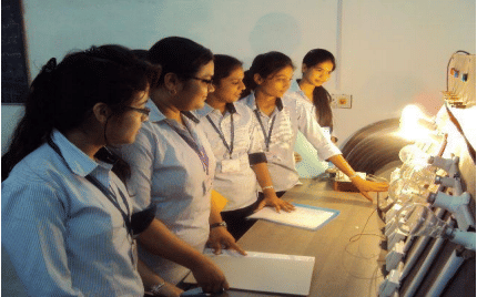 Shree Swami Atmanand Saraswati Institute of Technology Surat Academic Facility photo 1