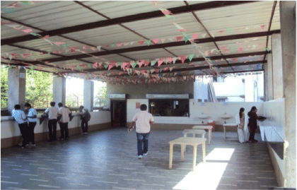 Shree Swami Atmanand Saraswati Institute of Technology Surat Academic Facility photo 10