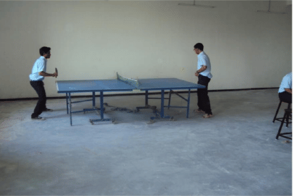 Shree Swami Atmanand Saraswati Institute of Technology Surat Academic Facility photo 11