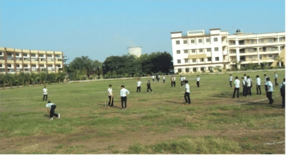 Shree Swami Atmanand Saraswati Institute of Technology Surat Academic Facility photo 12