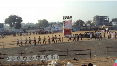 Shree Swami Atmanand Saraswati Institute of Technology Surat Academic Facility photo 13