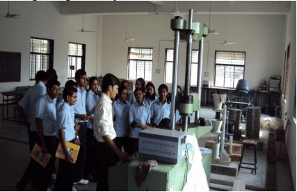 Shree Swami Atmanand Saraswati Institute of Technology Surat Academic Facility photo 2