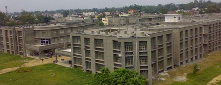 Sir Chhotu Ram Institute of Engineering and Technology Meerut Campus photo 1