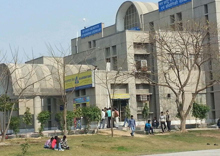 Sir Chhotu Ram Institute of Engineering and Technology Meerut Campus photo 2