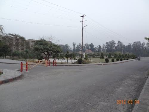 Sir Chhotu Ram Institute of Engineering and Technology Meerut Campus photo 4