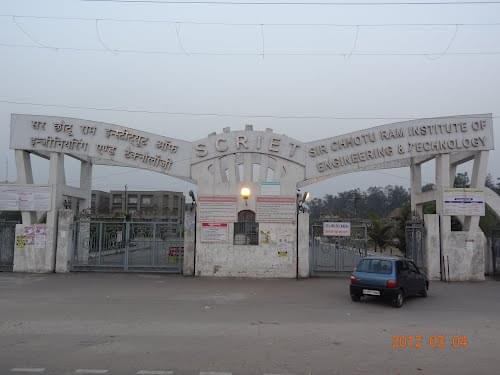 Sir Chhotu Ram Institute of Engineering and Technology Meerut Campus photo 5