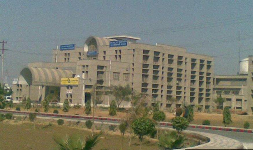 Sir Chhotu Ram Institute of Engineering and Technology Meerut Campus photo 6