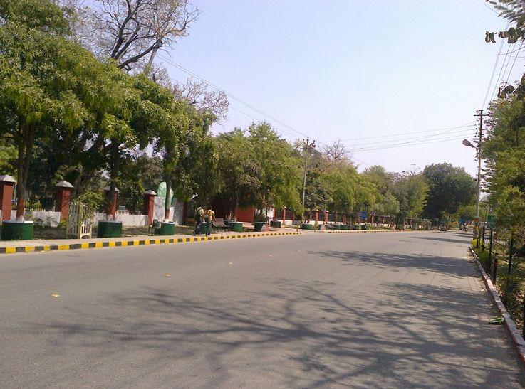 Sir Chhotu Ram Institute of Engineering and Technology Meerut Campus photo 7