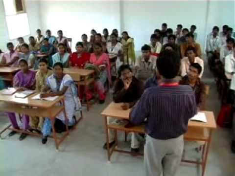 ARM College of Engineering and Technology Kanchipuram Facility & Extra Curriculars photo 1