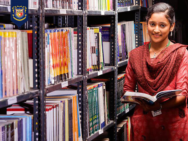 ARM College of Engineering and Technology Kanchipuram Facility & Extra Curriculars photo 7