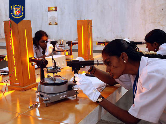 ARM College of Engineering and Technology Kanchipuram Facility & Extra Curriculars photo 8