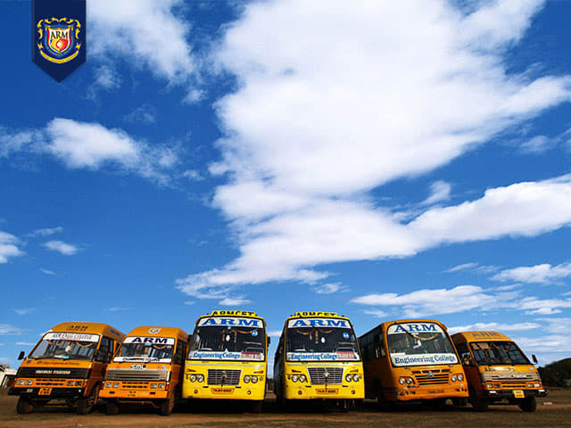 ARM College of Engineering and Technology Kanchipuram Facility & Extra Curriculars photo 9