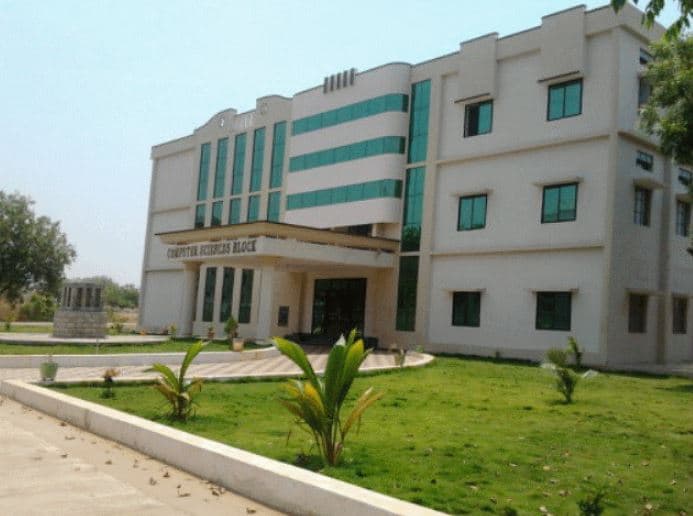 Kandula Obul Reddy Memorial College of Engineering Kadapa Campus Images photo 2
