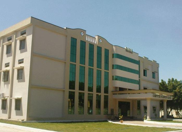 Kandula Obul Reddy Memorial College of Engineering Kadapa Campus Images photo 3