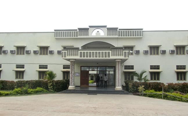 Kandula Obul Reddy Memorial College of Engineering Kadapa Campus Images photo 4