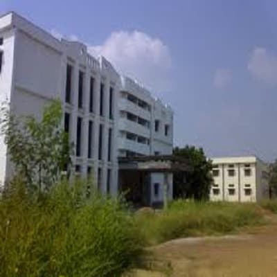 Kandula Obul Reddy Memorial College of Engineering Kadapa Campus Images photo 5