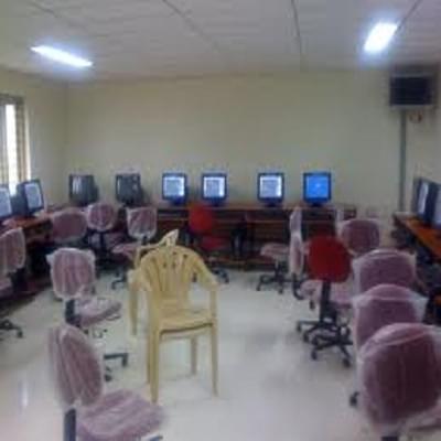 Kandula Obul Reddy Memorial College of Engineering Kadapa Computer Lab photo 1