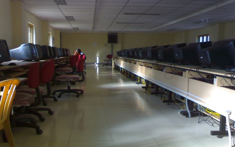 Kandula Obul Reddy Memorial College of Engineering Kadapa Computer Lab photo 2