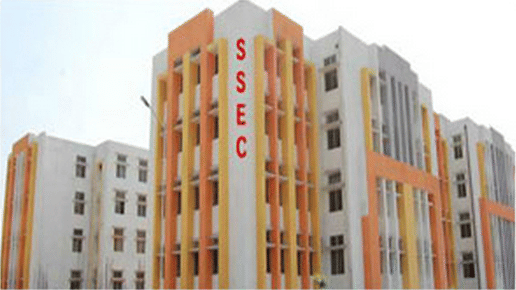 SSTC Academic Building photo 1