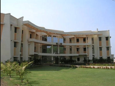 SSTC Academic Building photo 3