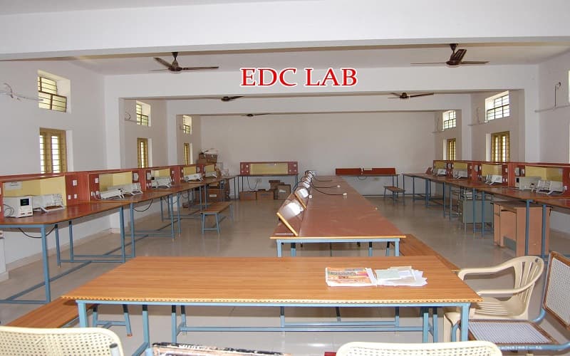 Kandula Obul Reddy Memorial College of Engineering Kadapa Campus Image photo 1