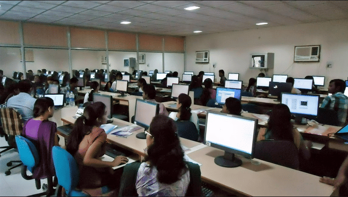 SSTC Infrastructure photo 1