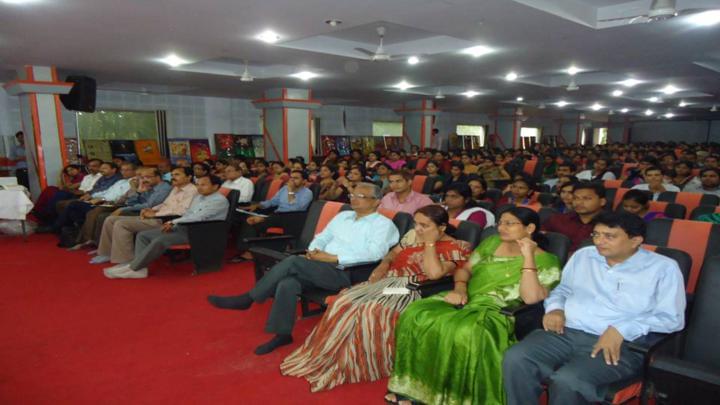 SSTC Infrastructure photo 3