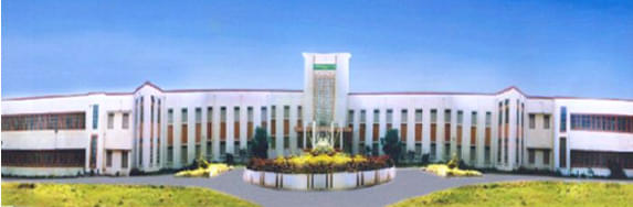 Akkineni Nageswara Rao College Krishna Campus & Infrastructure photo 3