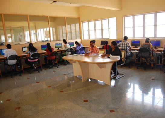 Alpha College of Engineering Bangalore Campus Facilities photo 1