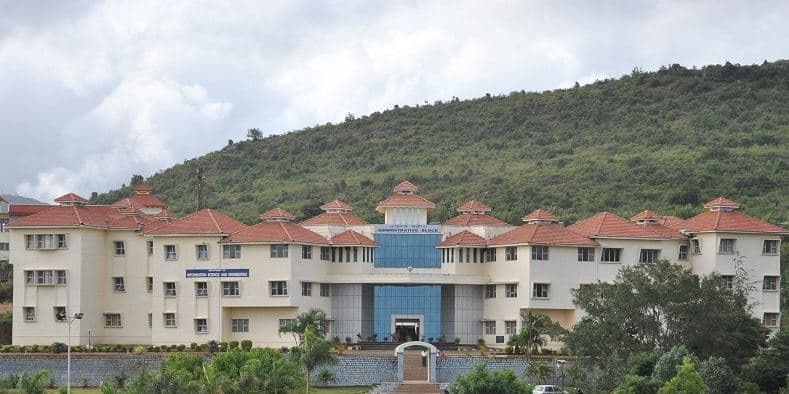 Adichunchanagiri Institute of Technology Chikmagalur Campus photo 1