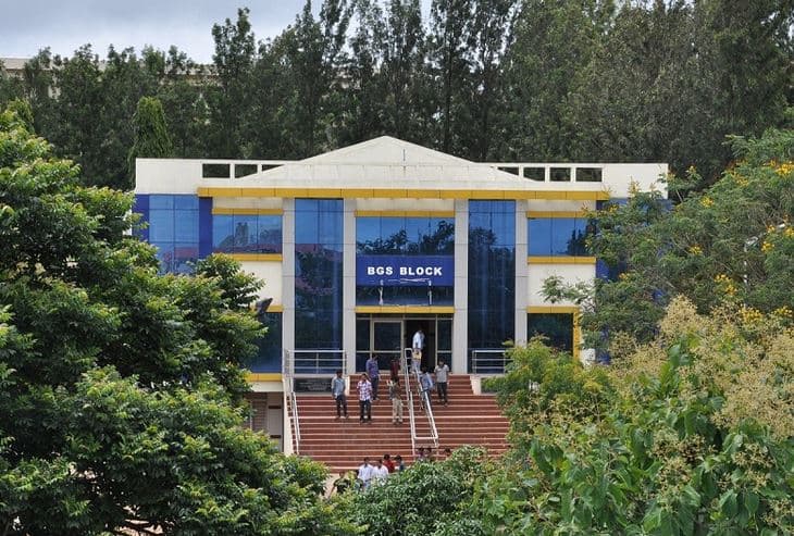 Adichunchanagiri Institute of Technology Chikmagalur Campus photo 2