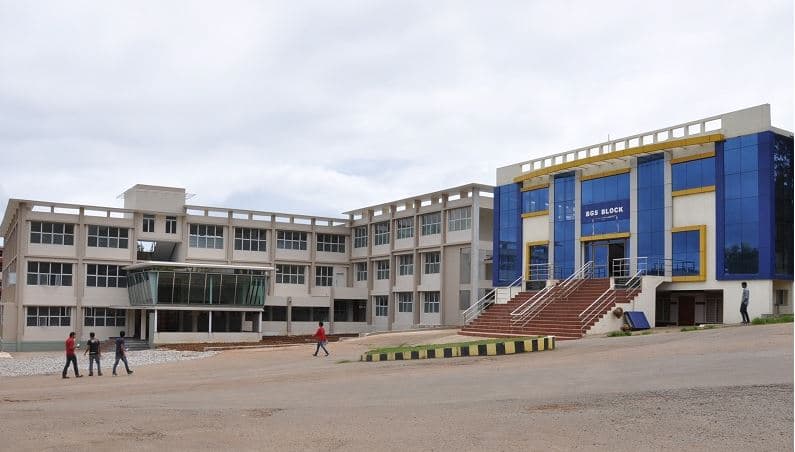 Adichunchanagiri Institute of Technology Chikmagalur Campus photo 3