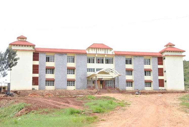 Adichunchanagiri Institute of Technology Chikmagalur Campus photo 7