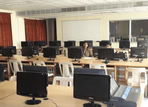 Asan Memorial College of Engineering and Technology Kanchipuram AMCET photo 2