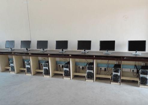 Asan Memorial College of Engineering and Technology Kanchipuram AMCET photo 3