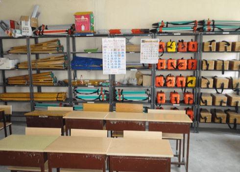 Asan Memorial College of Engineering and Technology Kanchipuram AMCET photo 4