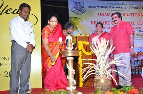 Asan Memorial College of Engineering and Technology Kanchipuram AMCET-Events photo 4