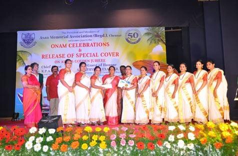 Asan Memorial College of Engineering and Technology Kanchipuram AMCET-Events photo 6